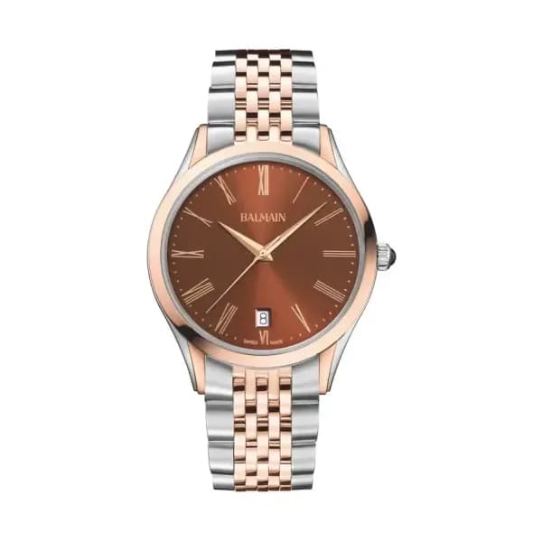 Balmain Montre Classic R Gent B41083150