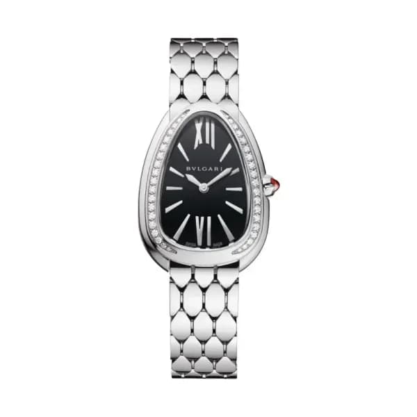 Bulgari Serpenti Seduttori Montre