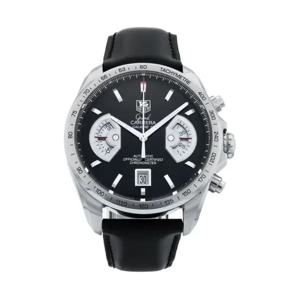 TAG Heuer TAG Heuer Grand Carrera CAV511A.FC6225