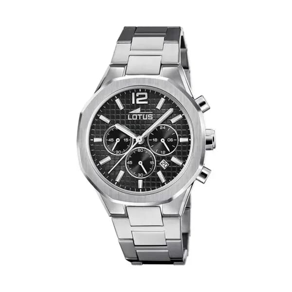 Lotus Montre Lotus Excellent Noir