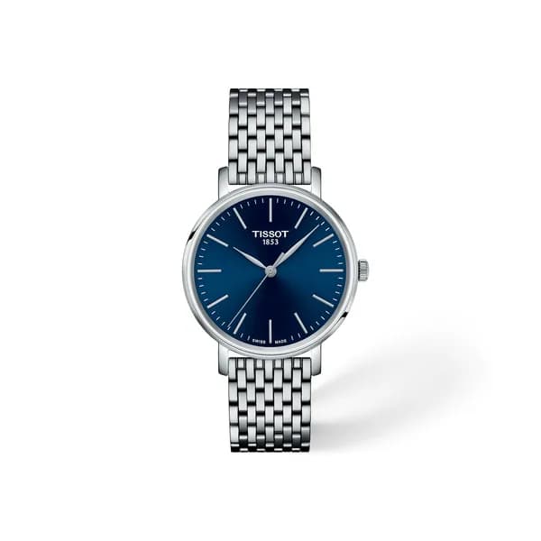 Tissot Tissot Everytime 34mm