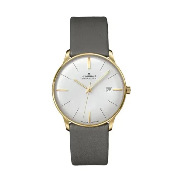 Junghans Montre Meister MEGA Solar 59/7601.02