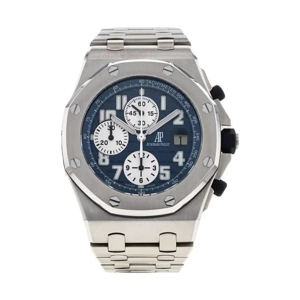 Audemars Piguet Audemars Piguet Royal Oak Offshore 25721ST.OO.1000ST.09.A