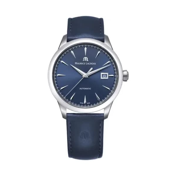 Maurice Lacroix Montre 1975 Automatic Date 40mm 756008-SS001-430-4