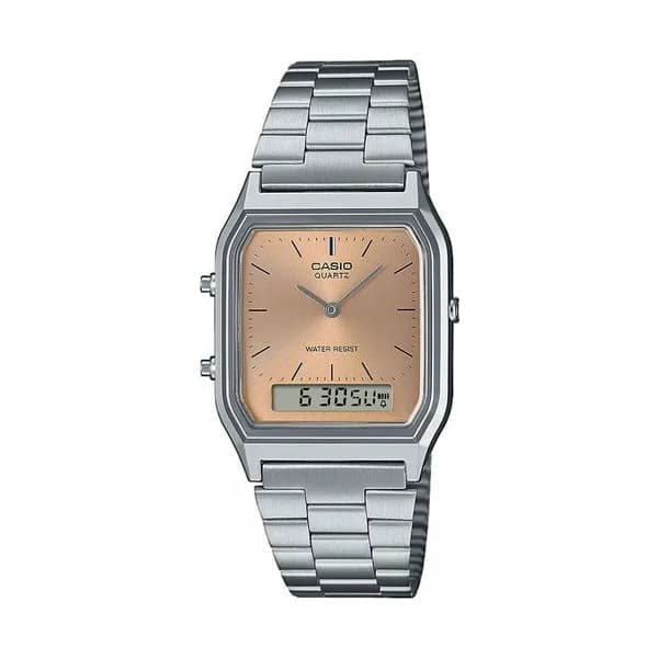 Casio Montre Casio Collection Rose