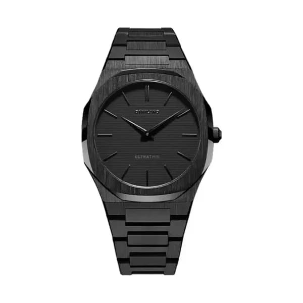 D1 Milano Montre Shadow Ultra Thin UTBJSH