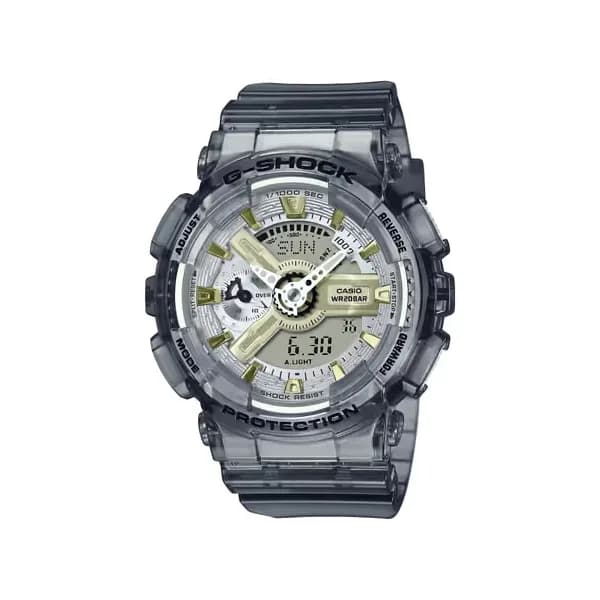 Casio GMA-S110GS-8A