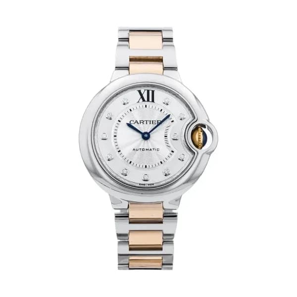 Cartier Cartier Ballon Bleu WE902061