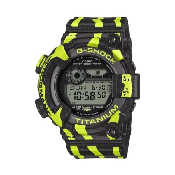 Casio Master of G Frogman GW-8200TPF-1