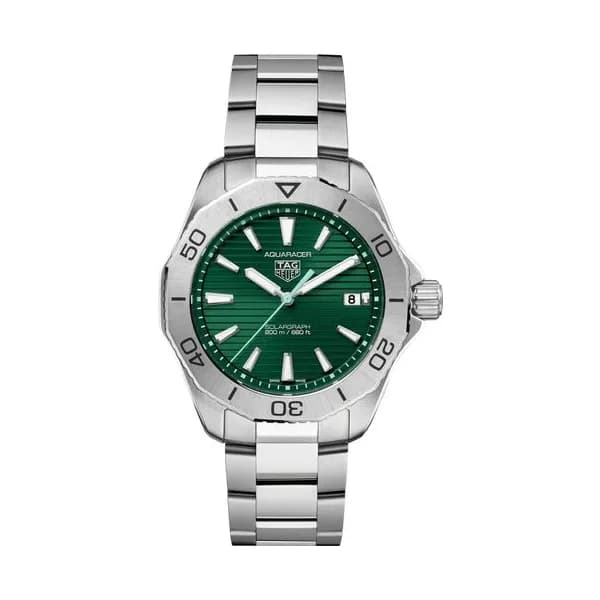 TAG Heuer TAG Heuer Aquaracer Professional 200 Solargraph