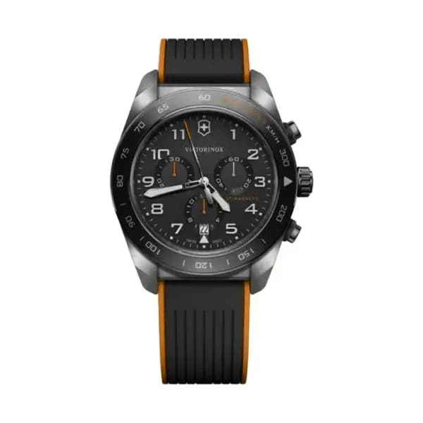 Victorinox Montre Swiss Army Chrono Quartz 242050