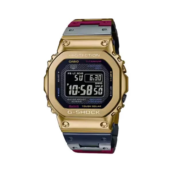 Casio GMW-B5000TR-9