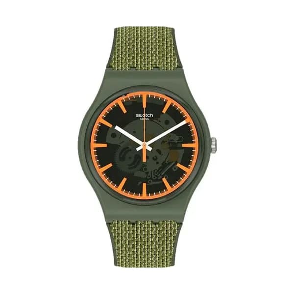 Swatch Montre Swatch Pay! Ong Pay! SVIG100-5300