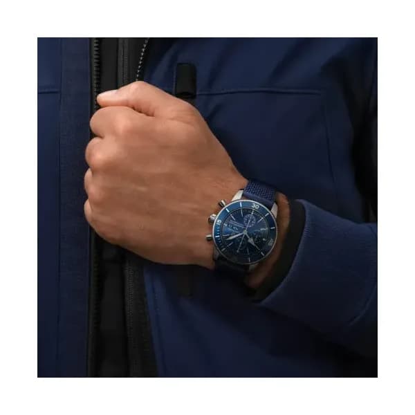 Breitling Superocean Héritage II Chronograph " Occasion/Jamais Portré"
