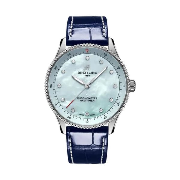 Breitling Navitimer 32