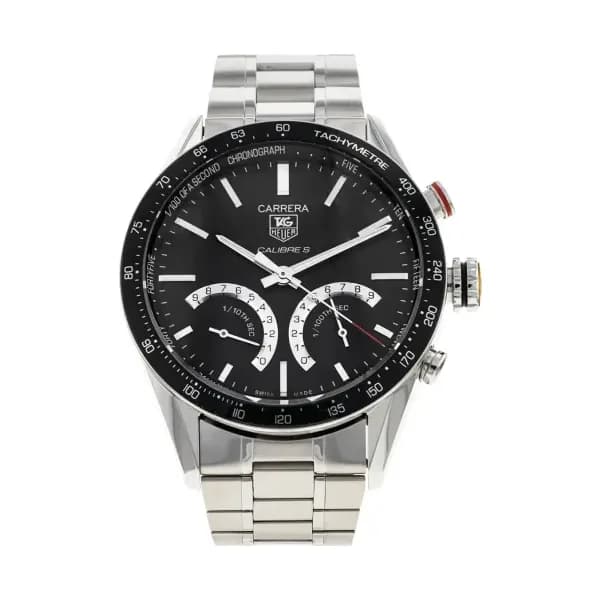 TAG Heuer TAG Heuer Carrera CV7A12.BA0795
