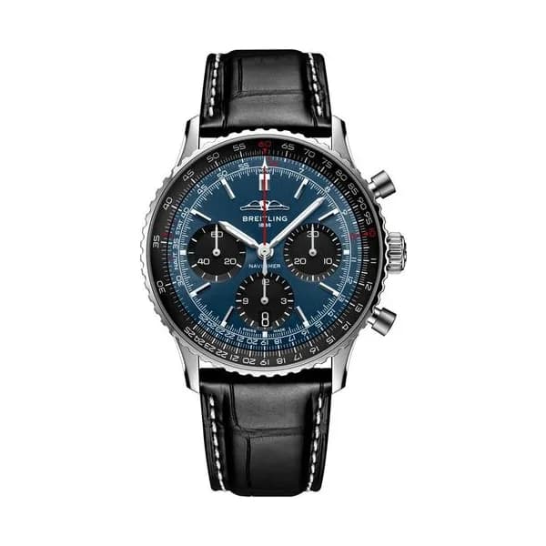 Breitling Navitimer B01 Chronograph 41