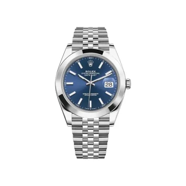Rolex Rolex Datejust 41