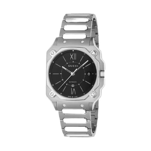 Gucci Montre G-Flat, 36 mm
