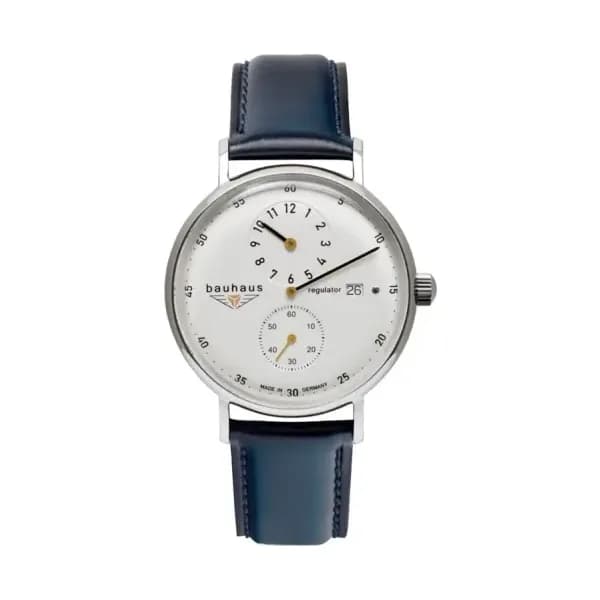 Bauhaus Montre Regulator 2126-1