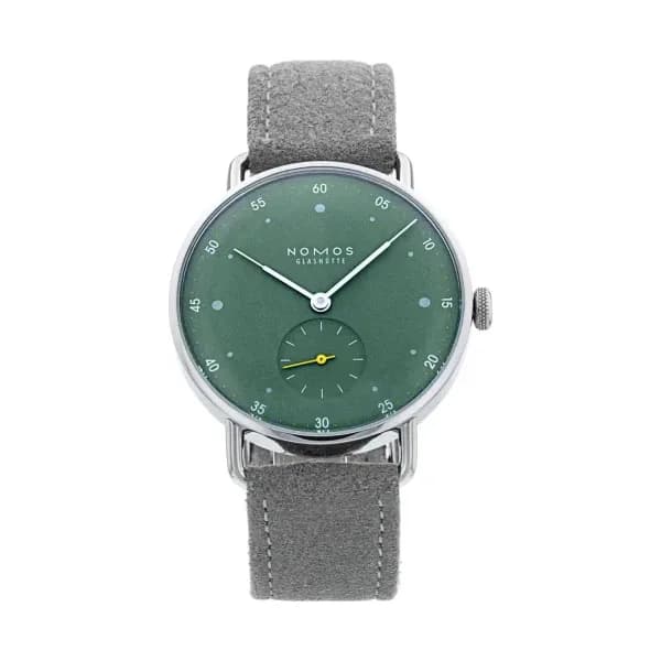 Nomos Glashutte Nomos Glashutte Metro Neomatik 1124
