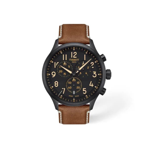 Tissot Tissot Chrono XL 45mm
