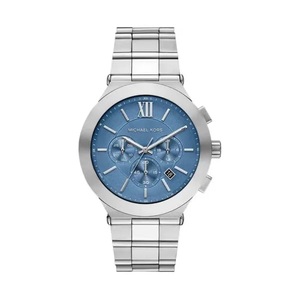 Michael Kors Montre Michael Kors Billie Bleu