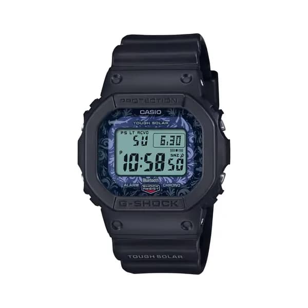 Casio GW-B5600CD-1A2