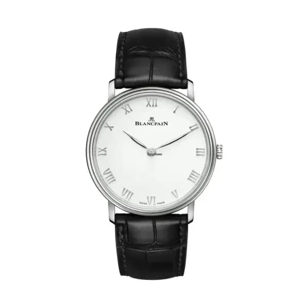 Blancpain Villeret Ultraplate