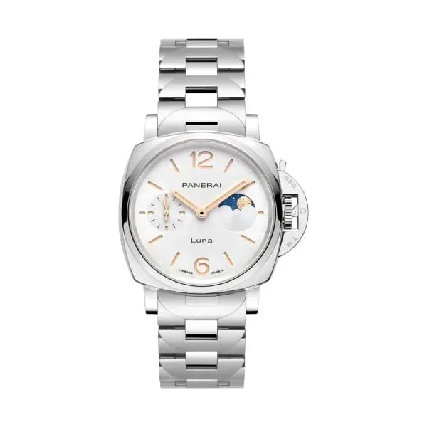 Panerai Luminor Due Luna
