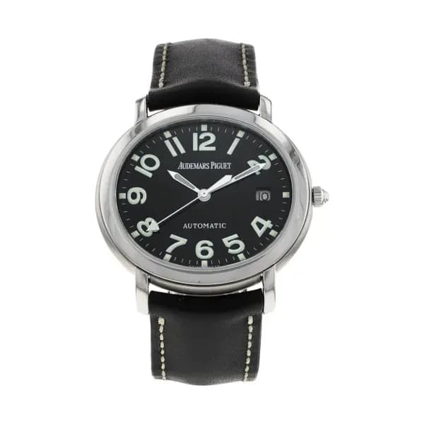Audemars Piguet Audemars Piguet Millenary 15016ST/O/0642/01