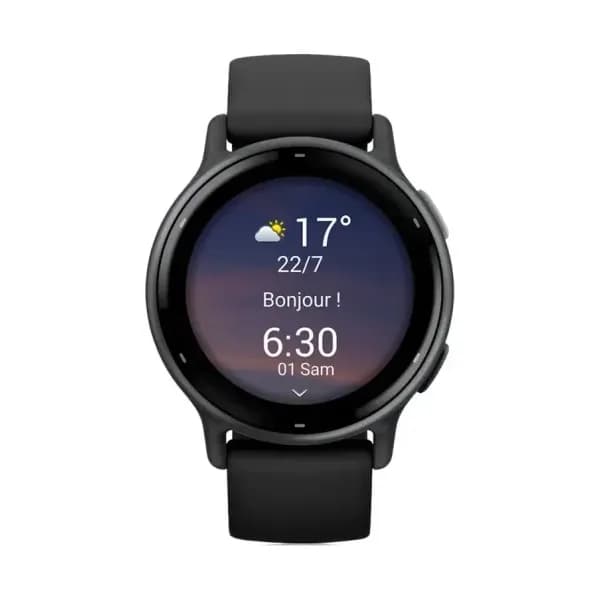 Garmin Montre Vivoactive 5 010-02862-10