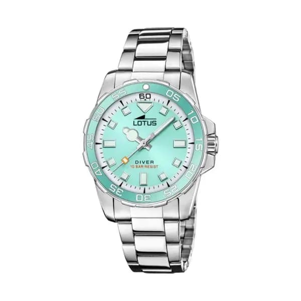 Lotus Montre Trendy Diver 18937/2