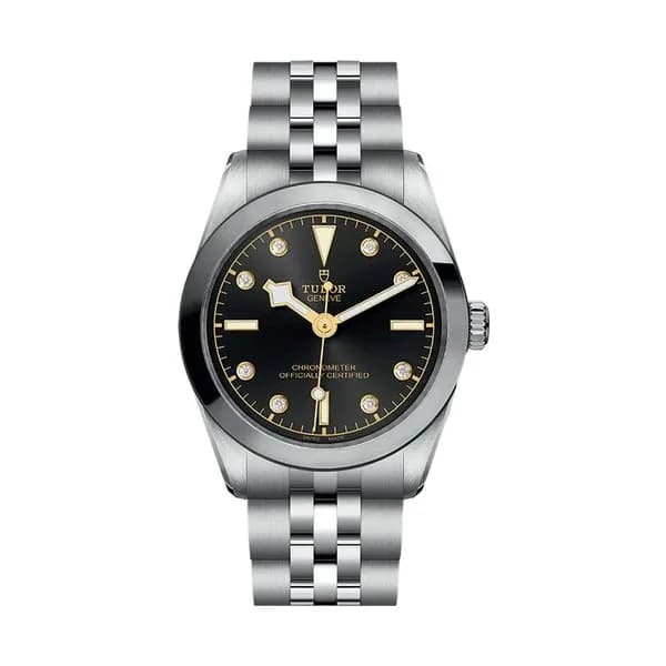 Tudor Black Bay One 31
