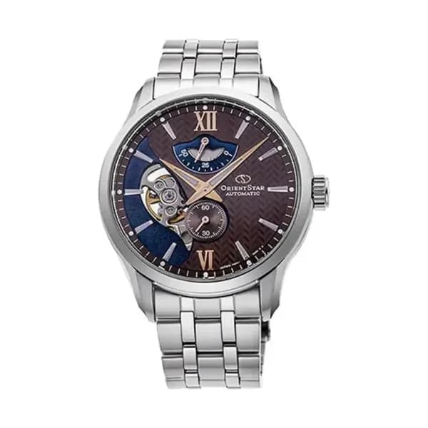 Orient Star Montre Mechanical Contemporary RE-AV0B02Y