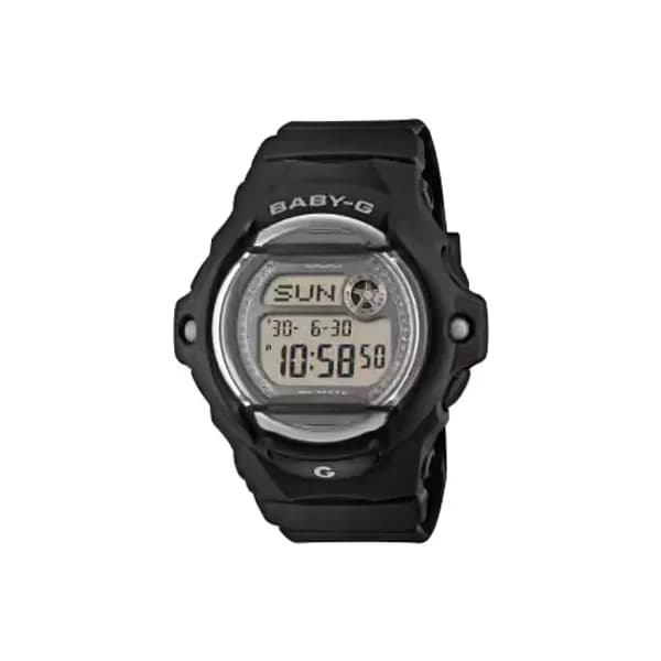 Casio Montre Baby-G BG-169KB-1ER
