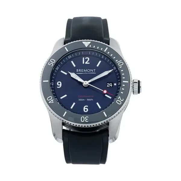 Bremont Bremont Supermarine S300/BL