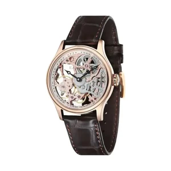 Thomas Earnshaw Montre Bauer ES-8049-03