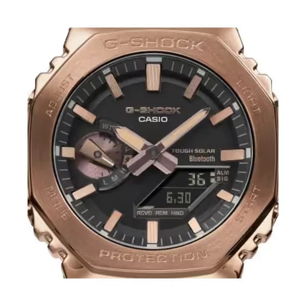 Casio GM-B2100GD-5A