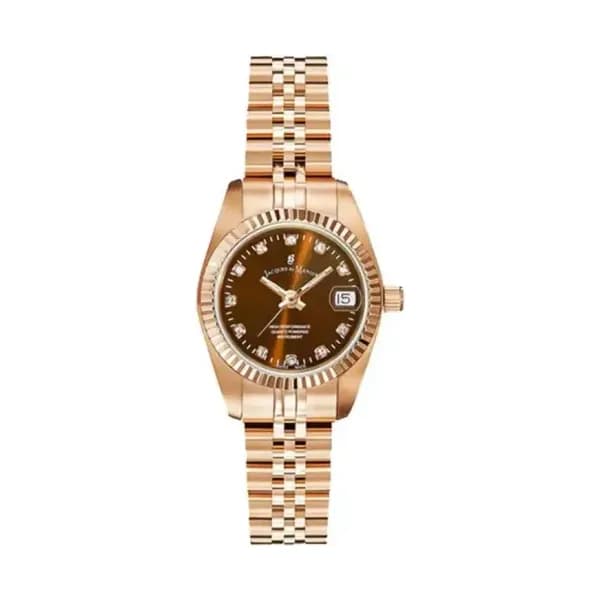 Jacques Du Manoir Montre Inspiration NRO.18