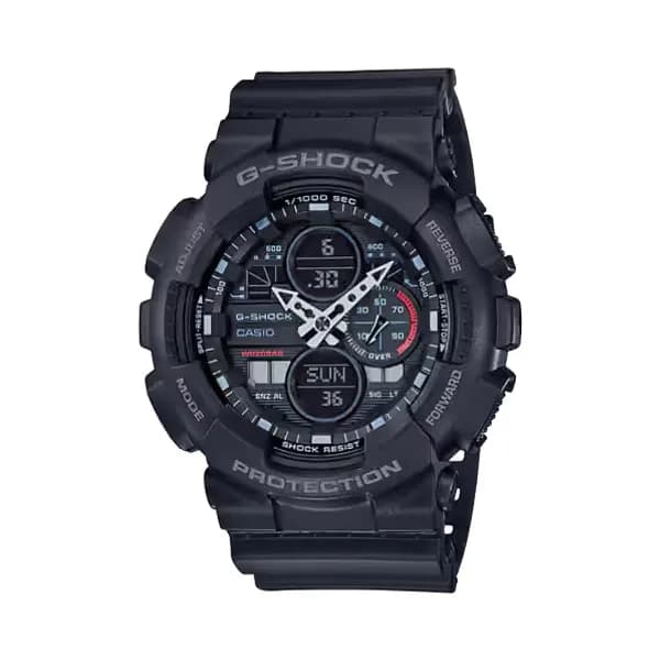 Casio GA-140-1A1