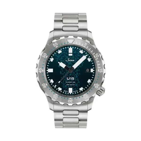 Sinn Montre U15 1025.010