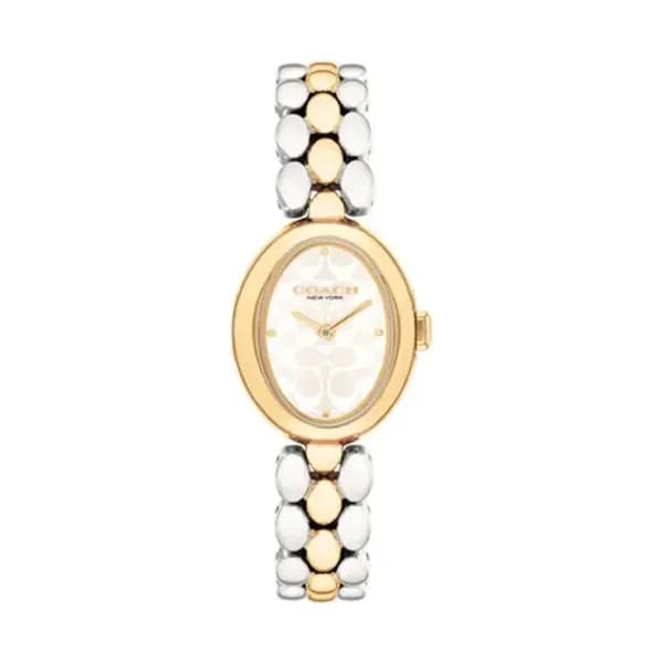 COACH Montre Coach Sammy Beige