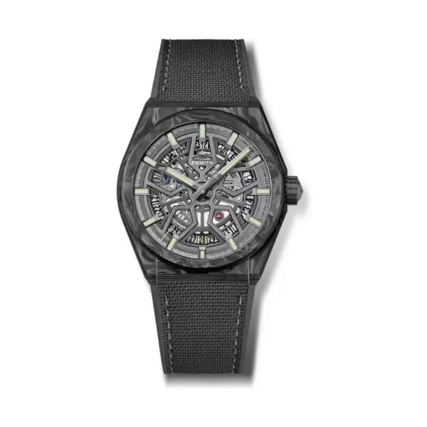 Zenith Defy Classic