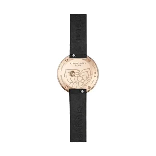 Chaumet Montre Hortensia