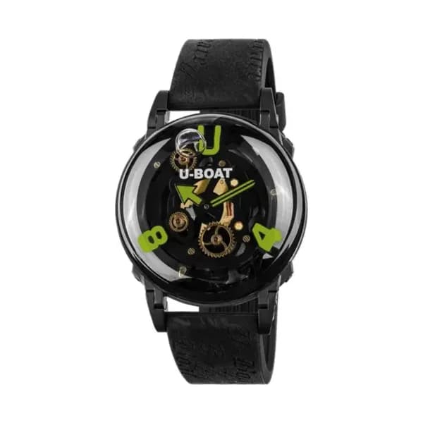 U-Boat Montre U65 IPB Green 3351