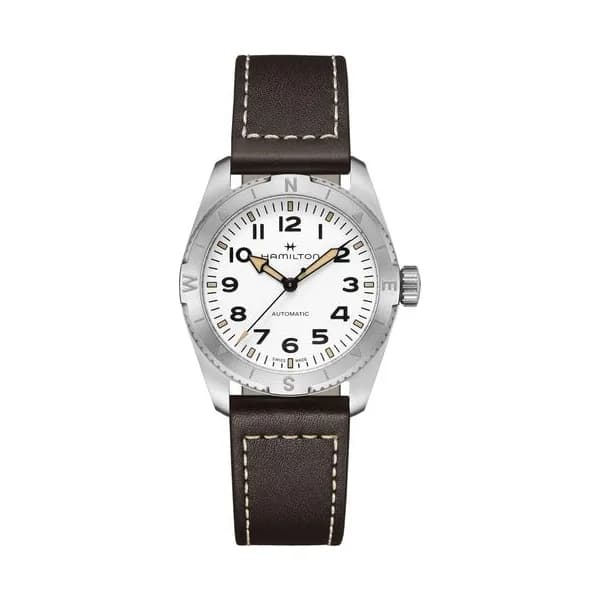 Hamilton Khaki Field Expedition Auto