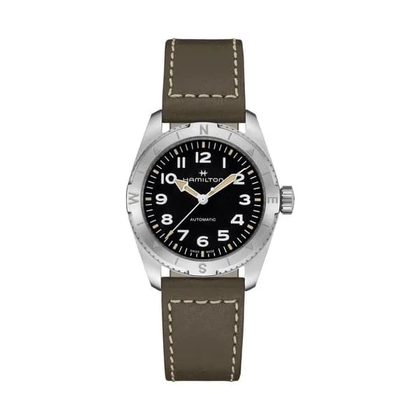 Hamilton Khaki Field Expedition Auto