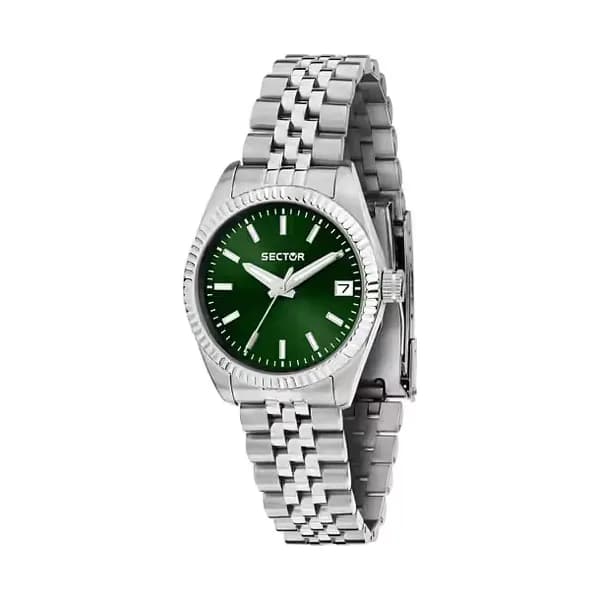Sector Montre Femme Sector Acier Acier inoxydable R3253240513