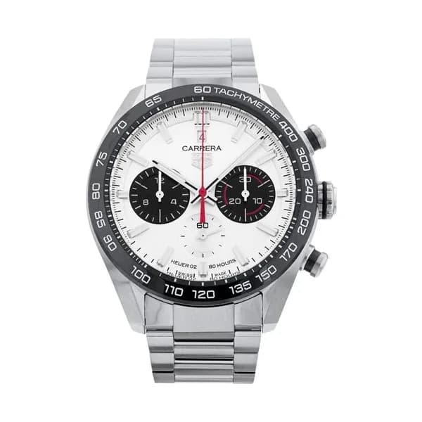 TAG Heuer TAG Heuer Carrera CBN2A1D.BA0643